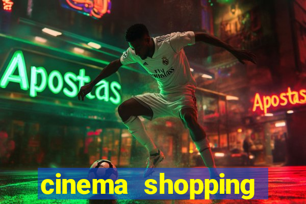 cinema shopping morumbi fechou